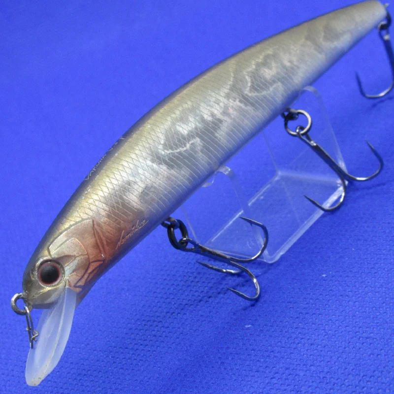 Lures With Detachable Hooks-ASURA VARUNA 110 F [Used]