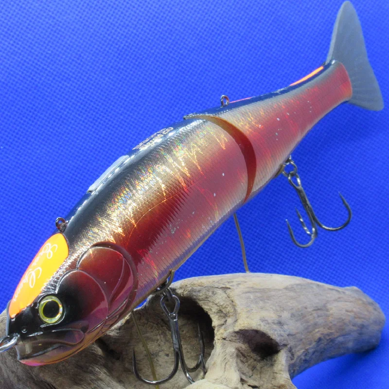 Lures For Fishing In Busy Areas-SG+ BIGROID 210 [Used]