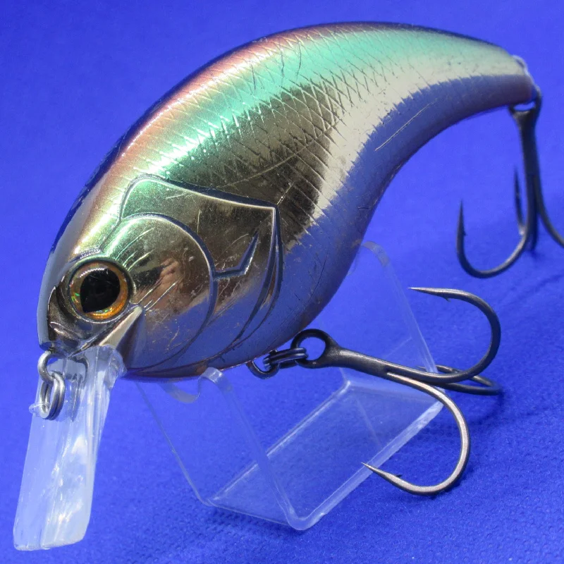 Best Lures For Saltwater Bass-EVOKE 3.0 [Used]