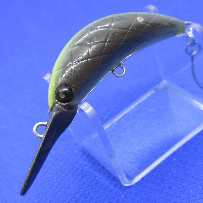 Premium Quality Jerkbait Lures-ZANMU 35 IDO [Used]