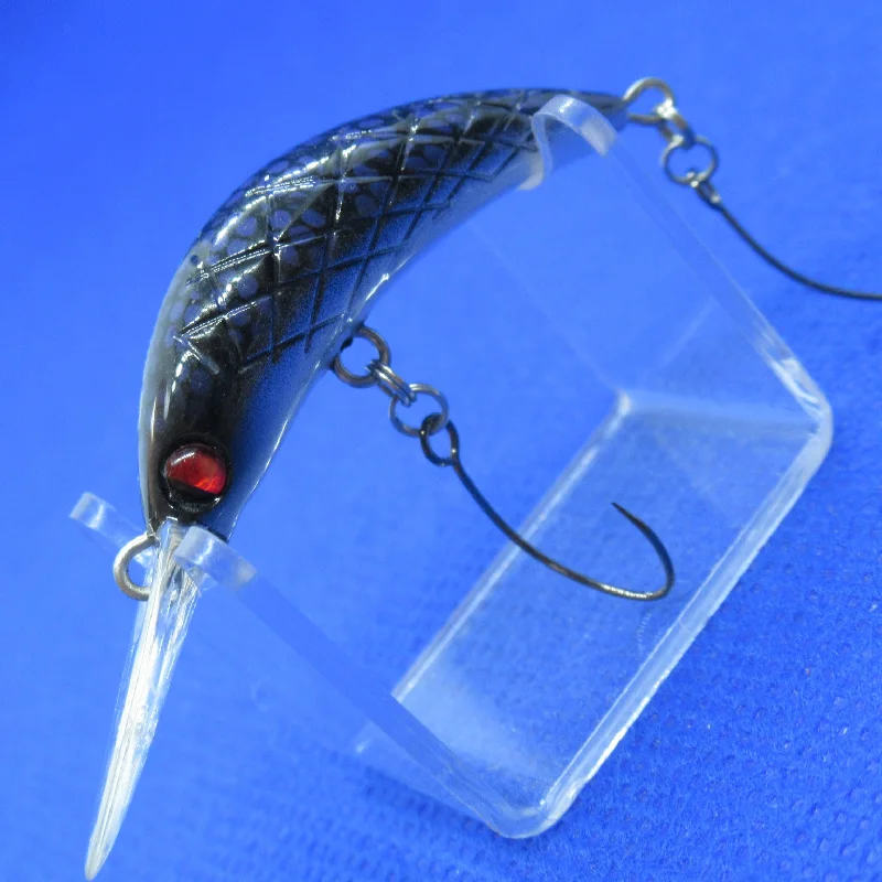 Best Lures For Offshore Trolling-ZANMU 35MR F TSUBUAN [Used]