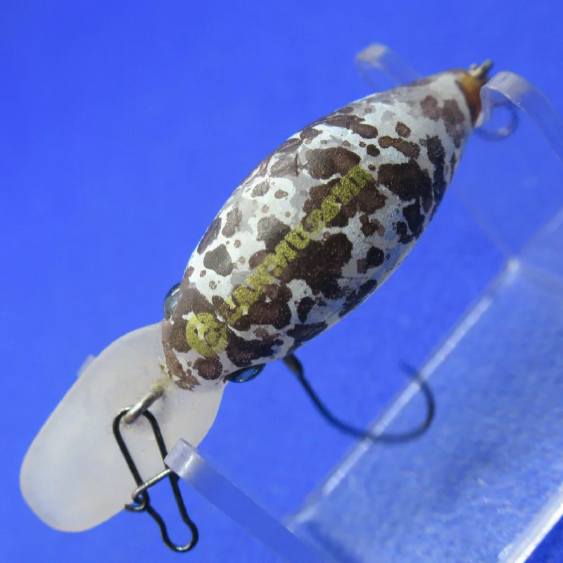 Versatile Lures For All Seasons-ZANMU 28MR F KOSHIAN [Used]