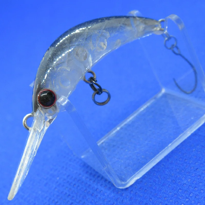 Top Lures For Catching Barracuda-UN-FAIR 35Hi-F TSUBUAN [Used]