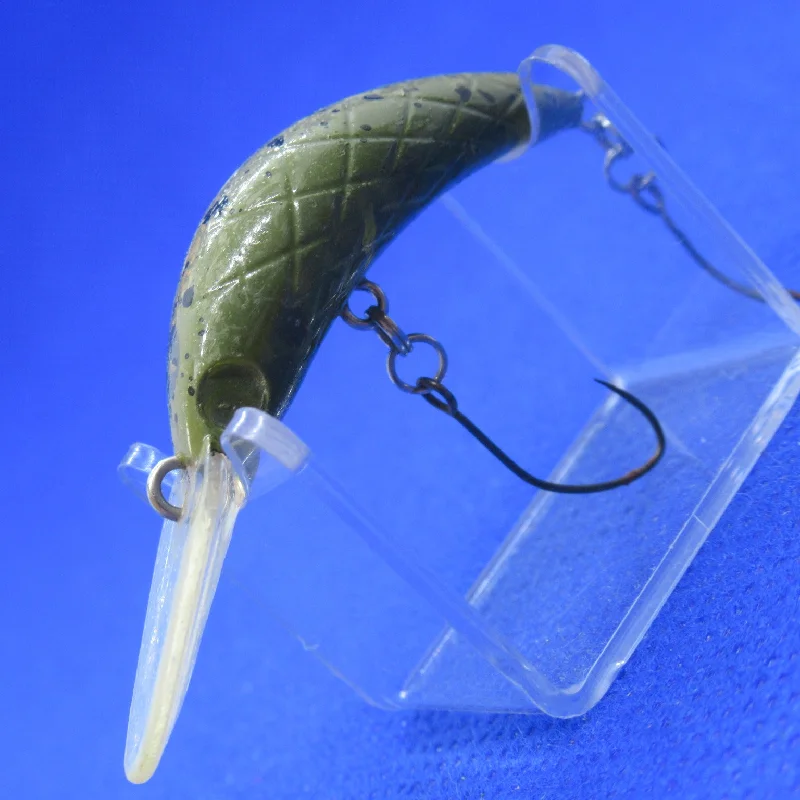 Lures For Catching Fast Fish-UN-FAIR 35F TSUBUAN [Used]