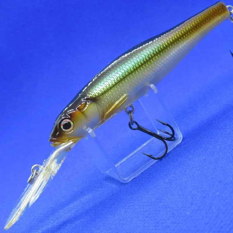 Best Lures For Fast Retrieval-LIVE-X LEVIATHAN [Used]