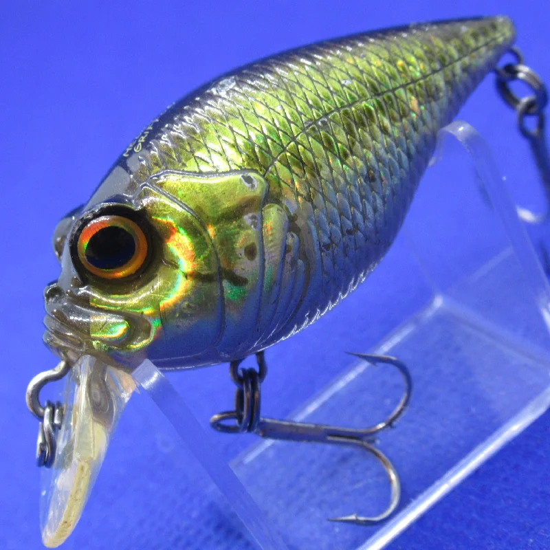 Best Lures For Fishing At Dusk-SR-X GRIFFON [Used]