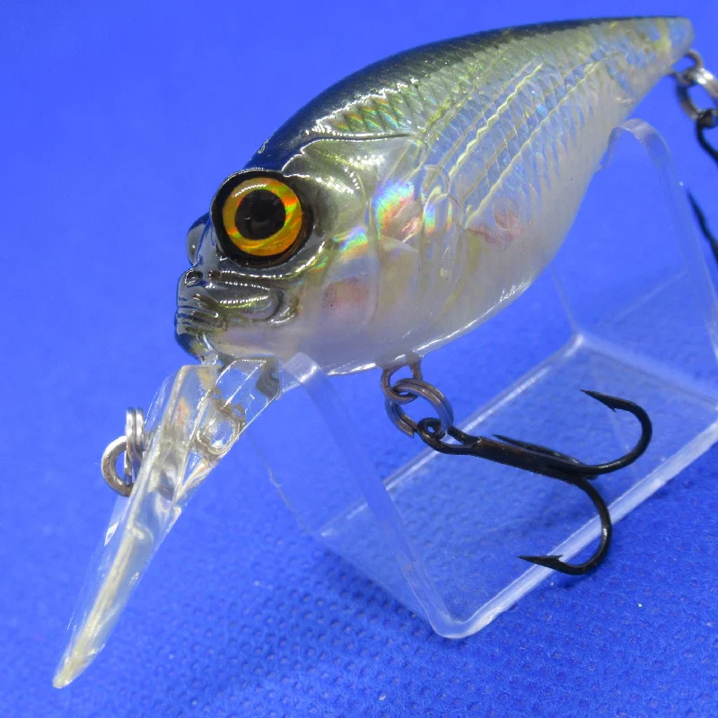 Lures For Summer Fishing-MR-X GRIFFON [Used]