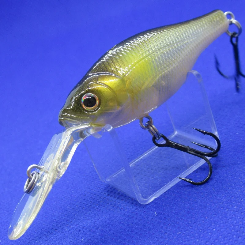 Best Lures For Spring Fishing-DEEP-X 100 [Used]