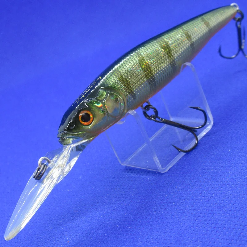 Lures With Glitter Coating-LIVE-X REVENGE [Used]