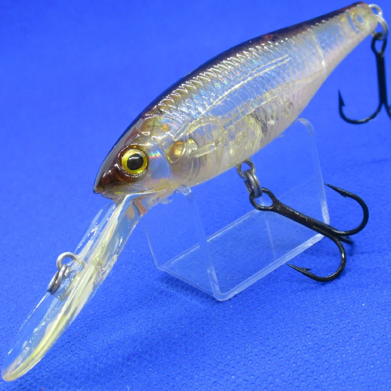 Eco-Friendly Fishing Lures-DEEP-X 200 [Used]