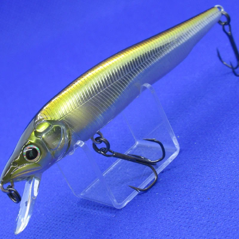 Lures For Catching Grouper-VISION 95 [Used]