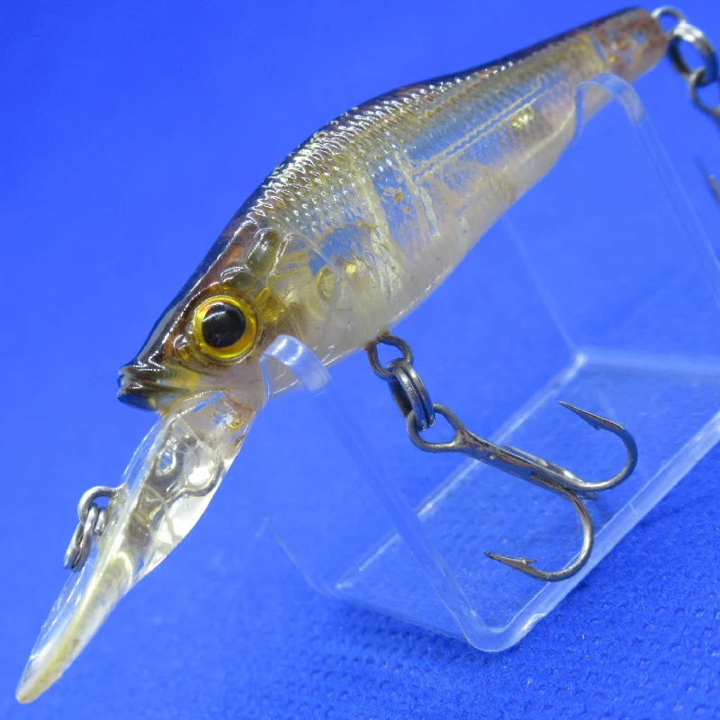 Lures For Catching Golden Dorado-LIVE-X SMOLT [Used]