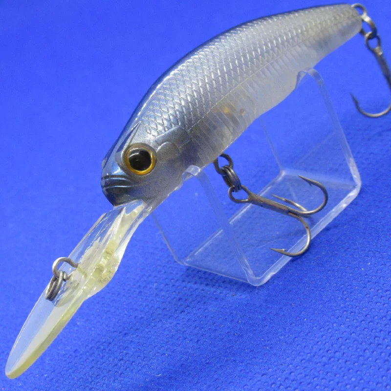 Lures With Multiple Hook Options-C.C. PREDATOR [Used]