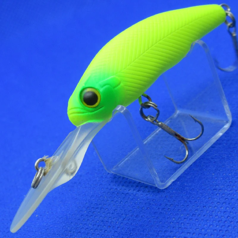 Lures For Choppy Waters-TINY PREDATOR [Used]