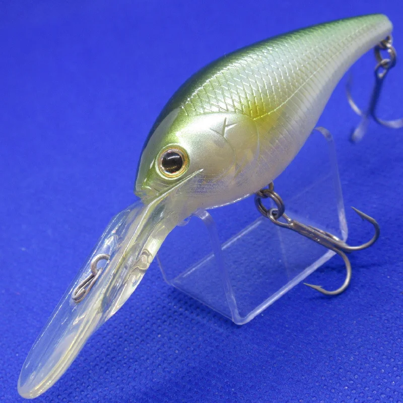 Best Lures For Winter Fishing-CB-350 [Used]