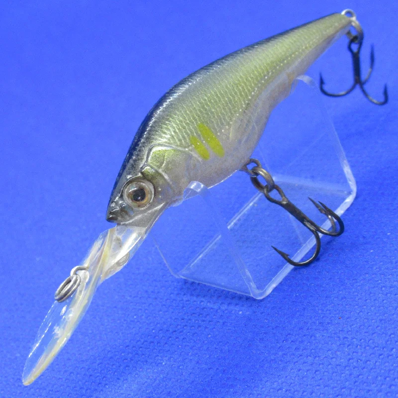 Best Lures For Deep Sea Trolling-SH-60SP [Used]