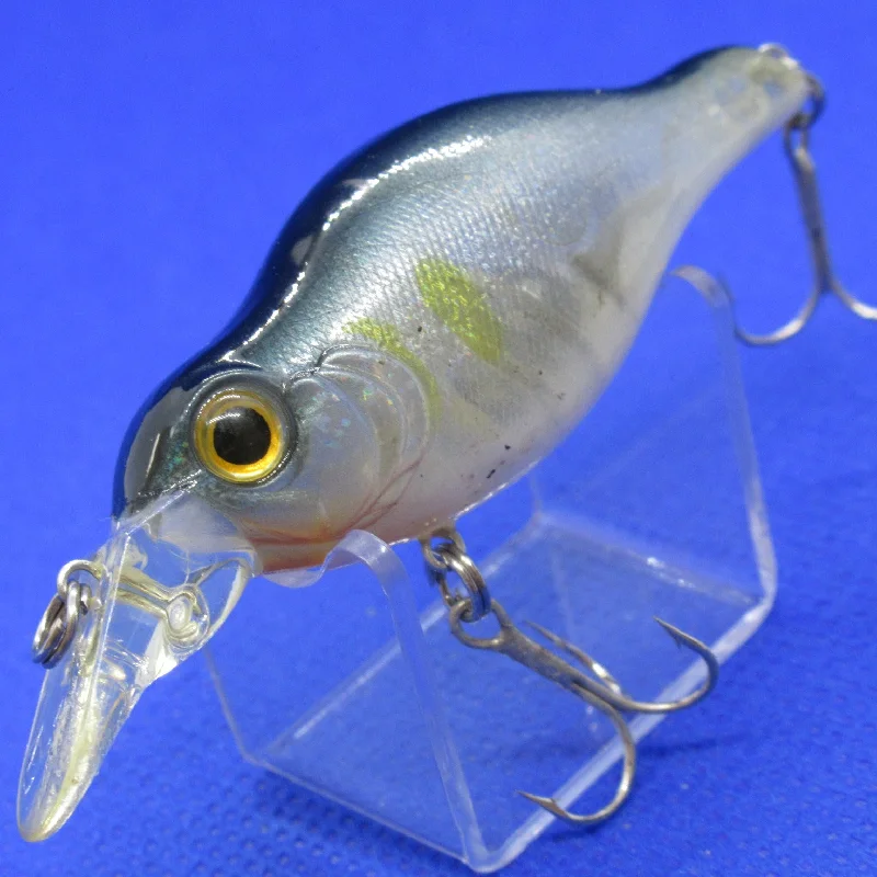 Lures For Non-Stop Action-JACKIE JC-8 [Used]