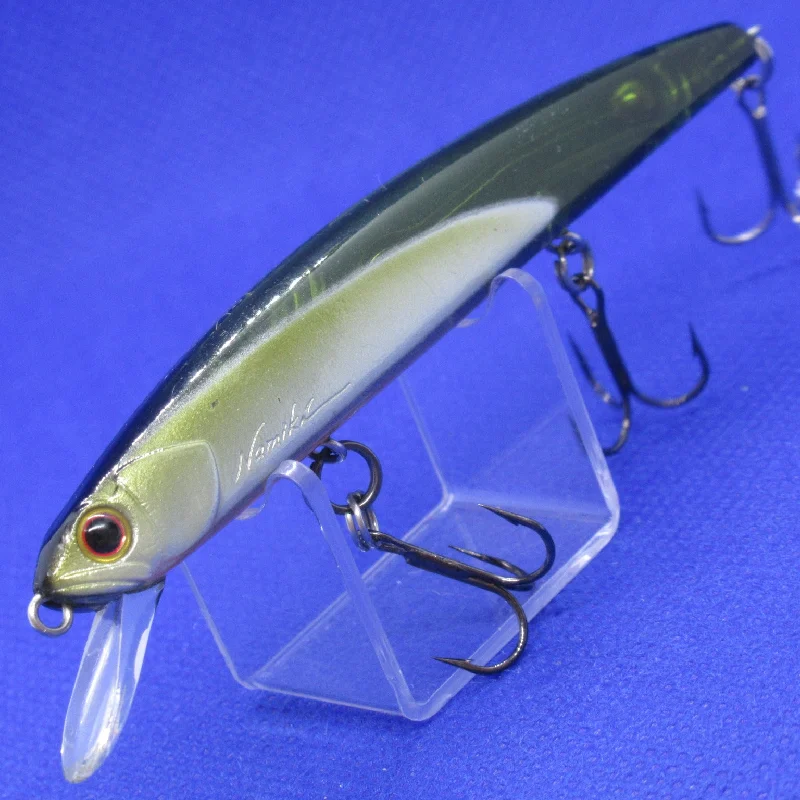 Lures For Catching Giant Pike-ASURA 925 F [Used]