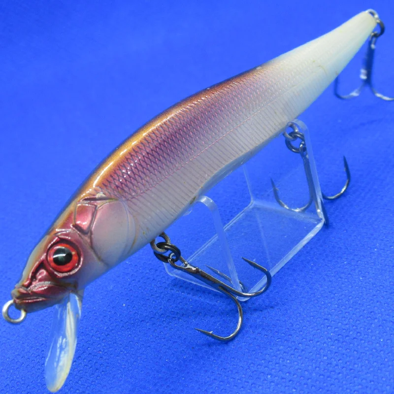 High Sensitivity Lures-VISION ONETEN 110 [Used]