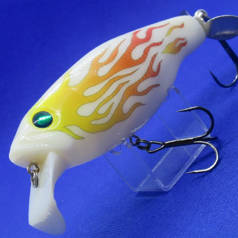 Lures For Catfish-BUZZJET [Used]