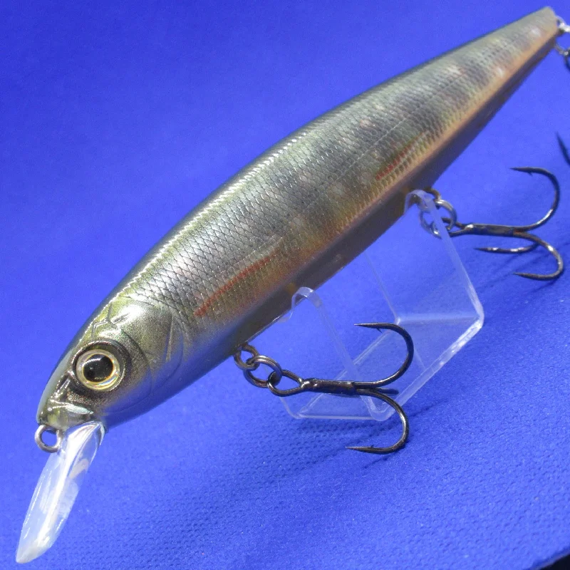 Top Lures For Casting-BALISONG MINNOW 130 F [Used]