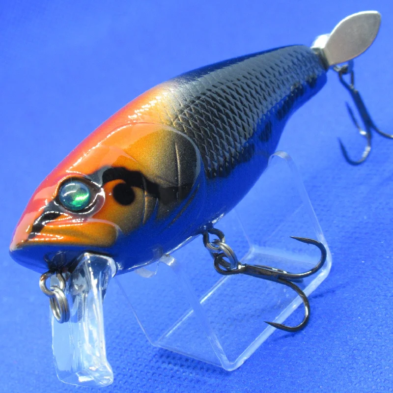 Large Lures For Big Fish-BUZZJET Jr. [Used]