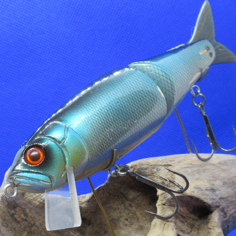 High Durability Lures-MONSTER JACK JR. [Used]