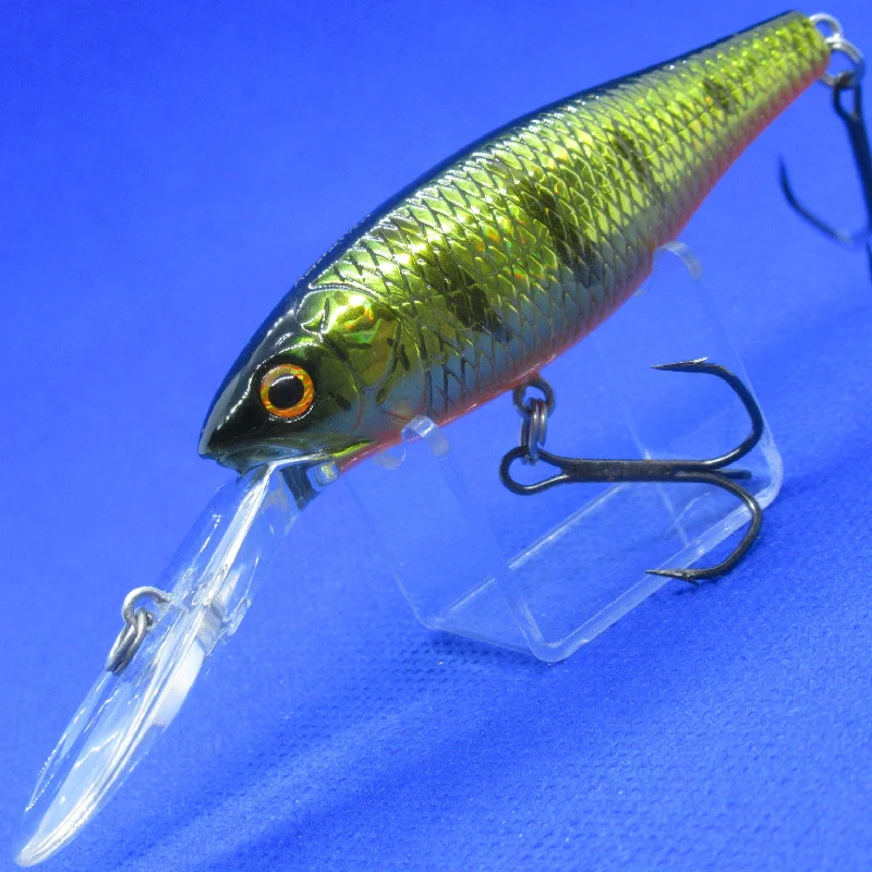 High Quality Lures-DEEP-X 200T [Used]