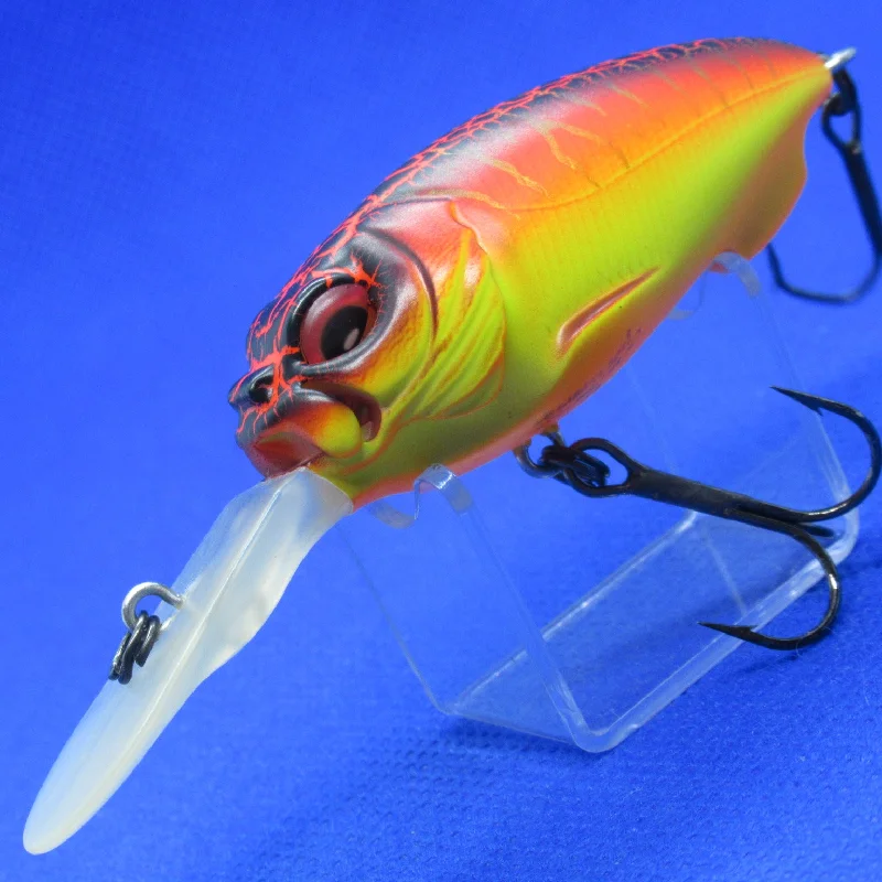 Lures For Trolling-MR-X Cyclone [Used]