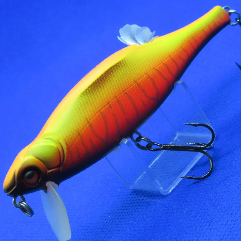 Lures For Fishing In Ponds-ANTHRAX 100 [Used]