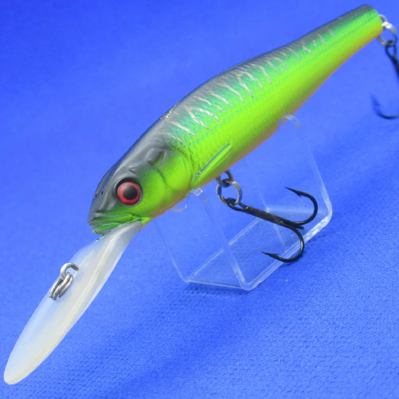 Lures For Bottom Fishing-LIVE-X LEVIATHAN [Used]