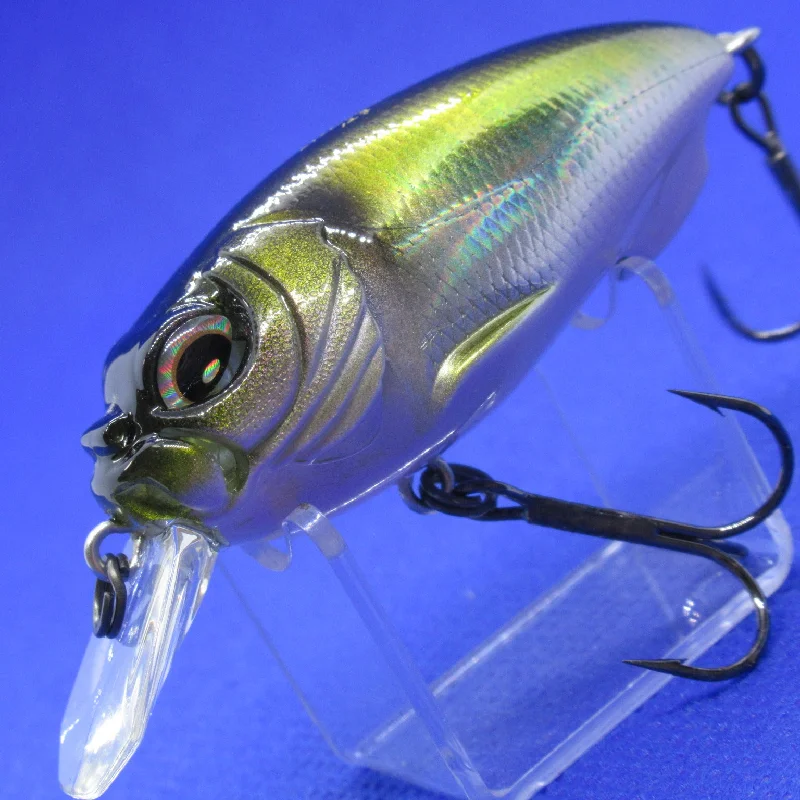 Best Lures For Bass-SR-X Cyclone [Used]