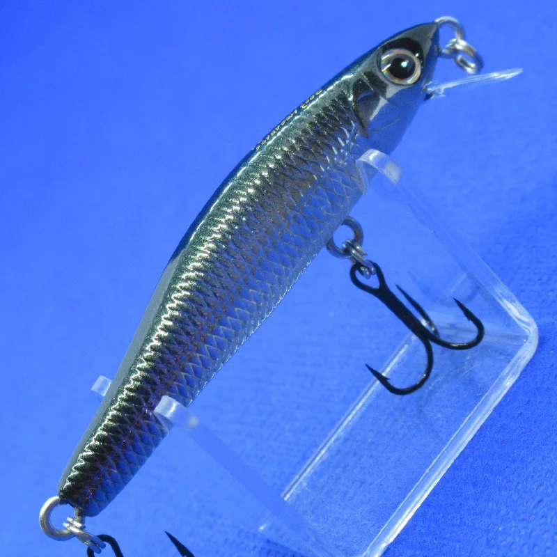 Lures For Small Lakes-X-55 (FLOATING) [Used]