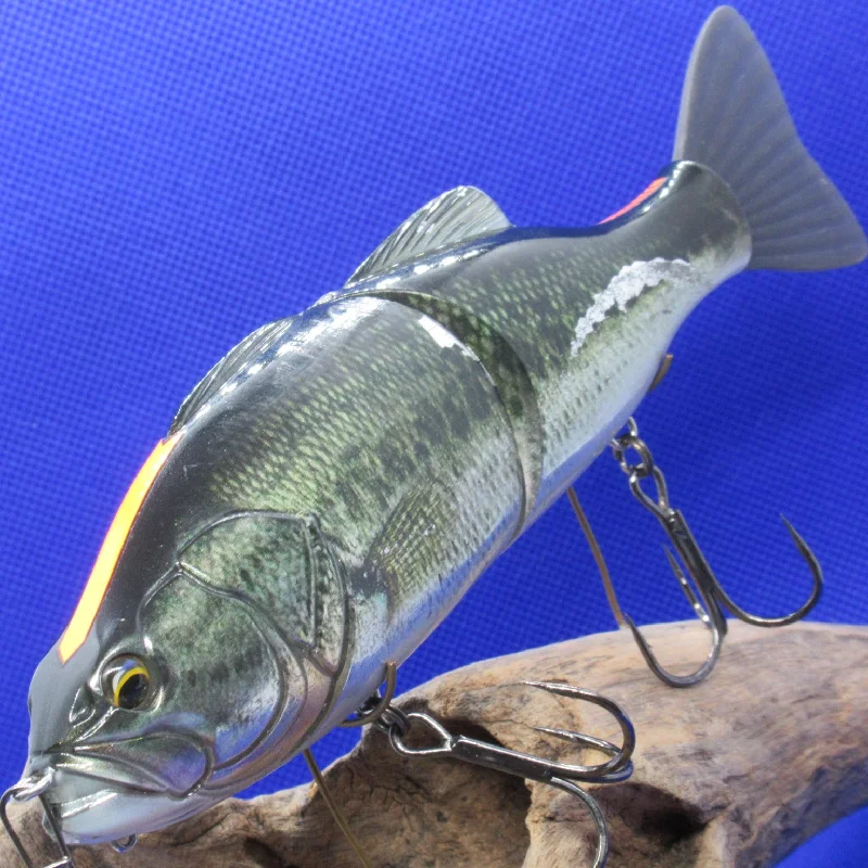 Lures With High Resistance-SG+ BassRoid [Used]