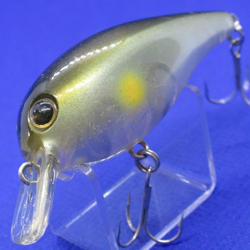 Best Lures For Drop Shotting-CLASSICAL LEADER 55SR [Used]