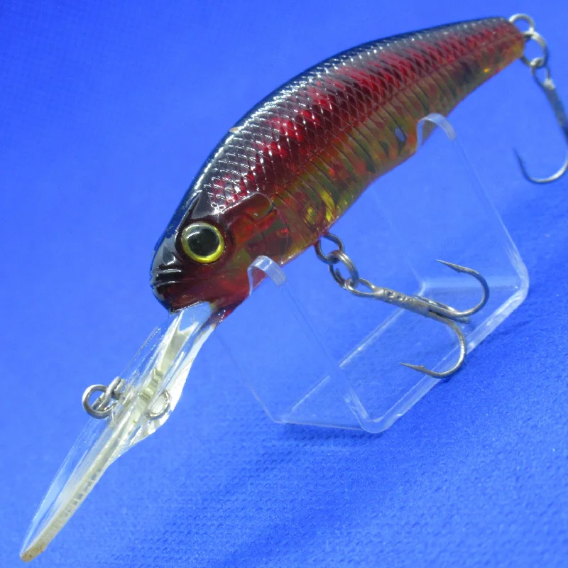 Lures For Fly Fishing-C.C. PREDATOR [Used]