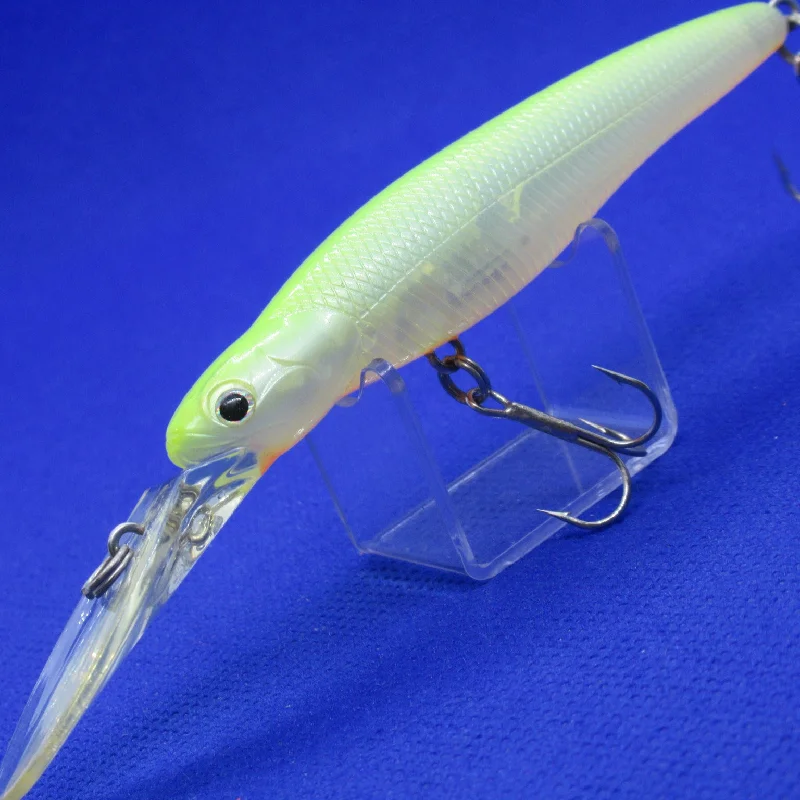 Best Lures For Shark-KICKER EATER [Used]