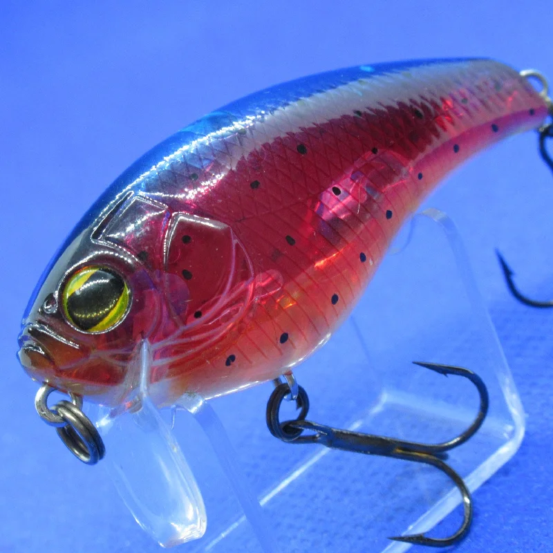 Top Lures For Surfcasting-IK REVO ZERO [Used]