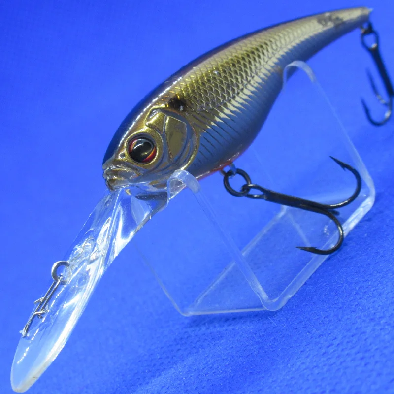 Colorful Lures-IS WASP 60 CUT FAST [Used]