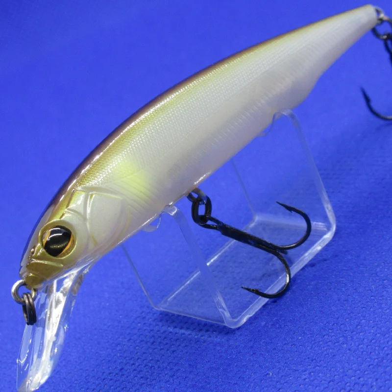 Lures For Deep Water-RIPRIZER 90 Floating [Used]