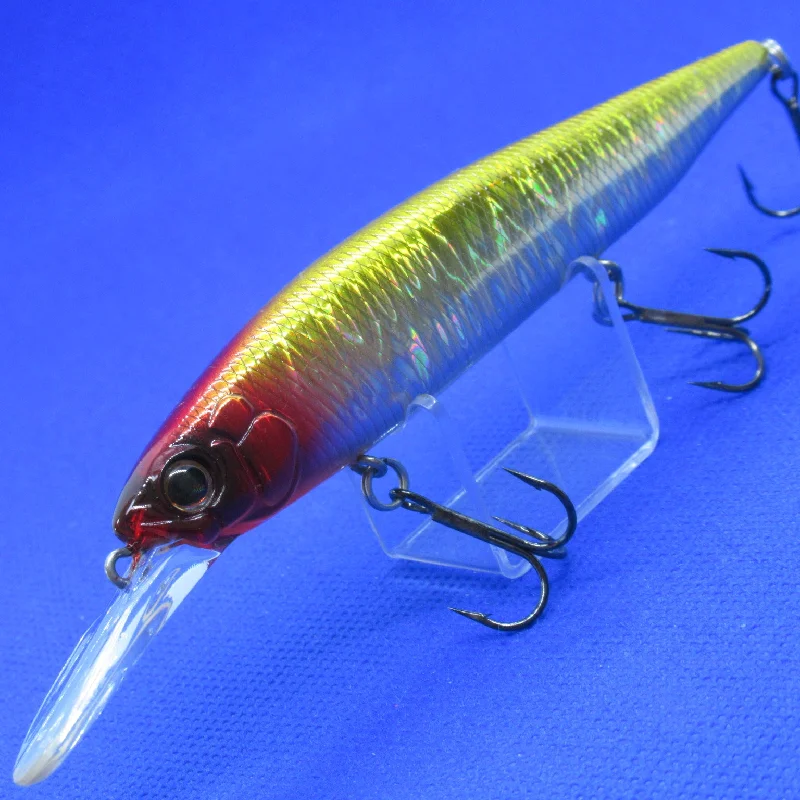 Lures For Spinnerbaits-Faith 110 [Used]