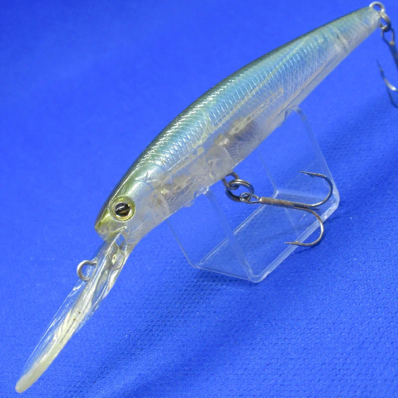 Sinking Lures-STAYSEE 90 SP [Used]