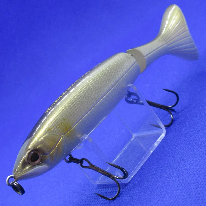 Multi-Action Lures-HUDDLE JACK 105 SS (Slow Sinking) [Used]