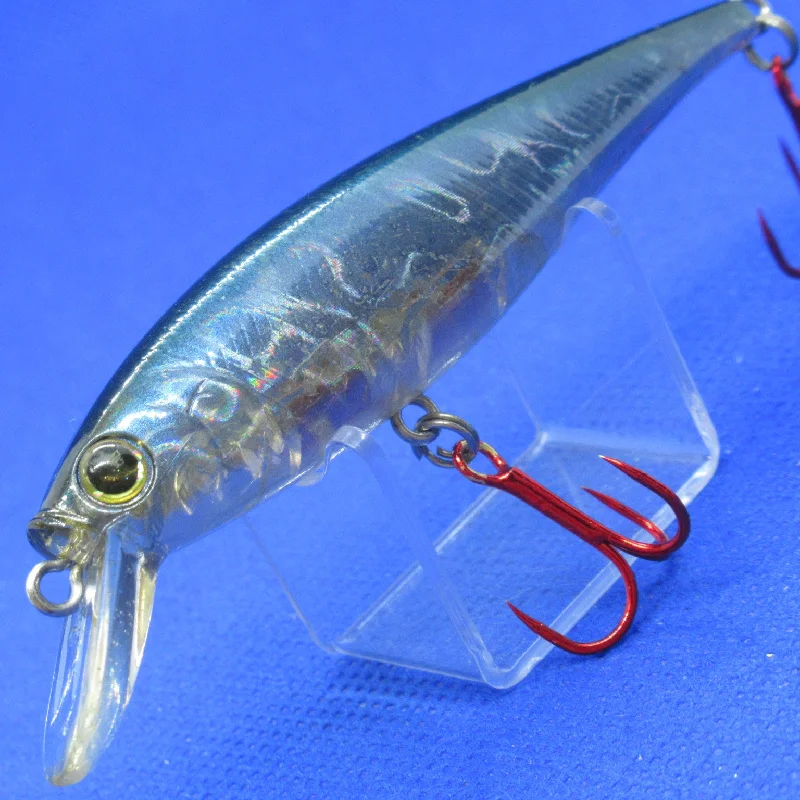 Top Lures For Lake Fishing-B'FREEEZE 78S [Used]