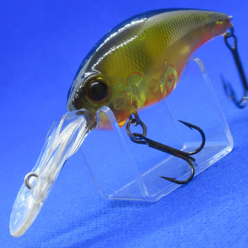 Lures For Shallow Lakes-WILDHUNCH [Used]