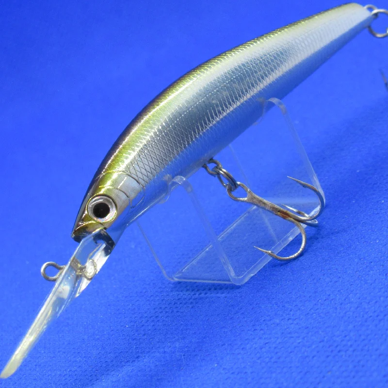 Lures For Hot Weather Fishing-SUGAR DEEP 90 F [Used]