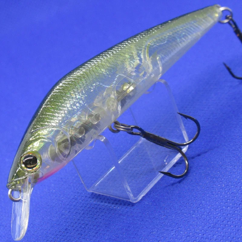 Lures For Shallow Water-SK JERK 100 [Used]