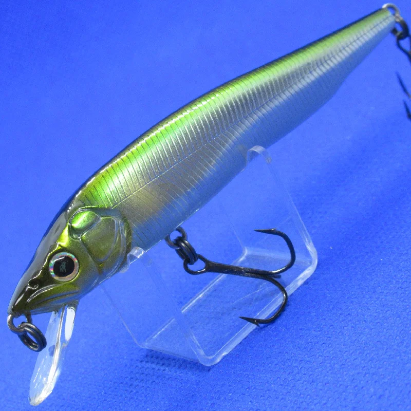 Saltwater Fishing Lures-VISION 95 [Used]