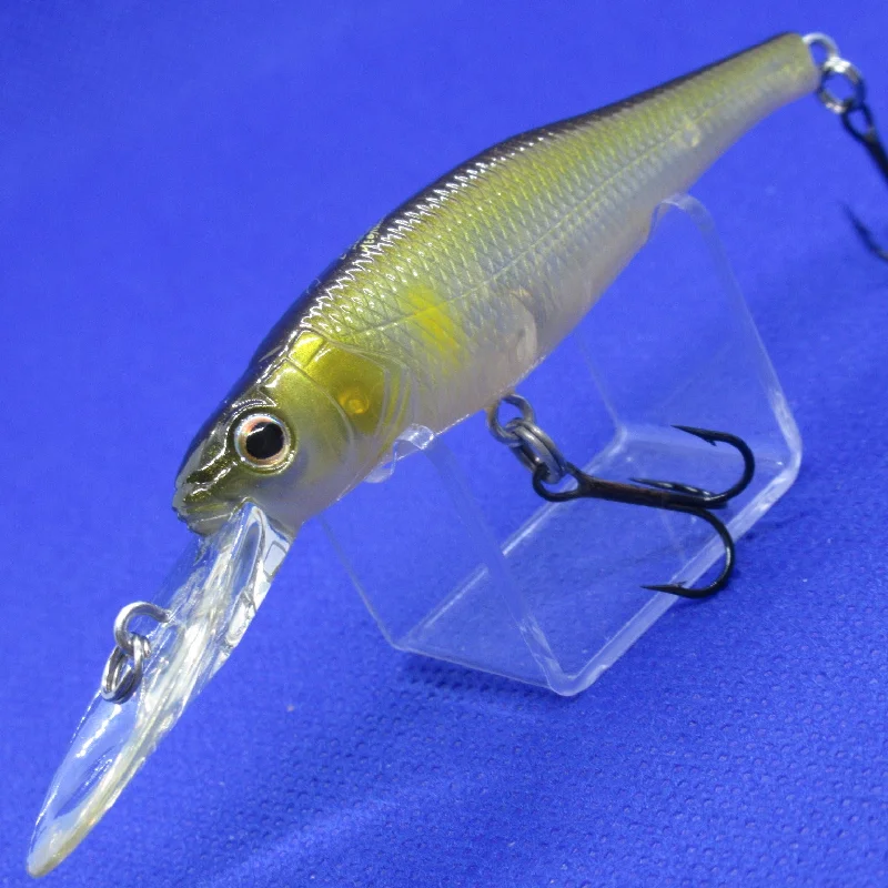 Lures For Coastal Waters-LIVE-X MARGAY [Used]