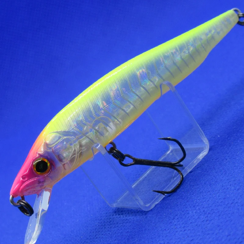 Lures With High-Impact Design-VISION 95 [Used]